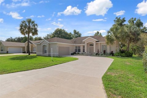 Casa en venta en Beverly Hills, Florida, 3 dormitorios, 169.92 m2 № 1758210 - foto 2