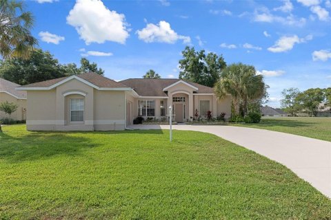 Casa en venta en Beverly Hills, Florida, 3 dormitorios, 169.92 m2 № 1758210 - foto 1