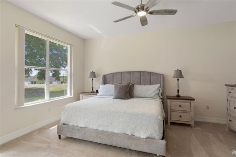 Casa en venta en Beverly Hills, Florida, 3 dormitorios, 169.92 m2 № 1758210 - foto 24