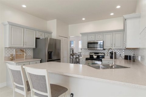 Casa en venta en Beverly Hills, Florida, 3 dormitorios, 169.92 m2 № 1758210 - foto 16
