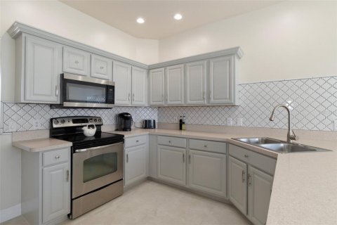 Casa en venta en Beverly Hills, Florida, 3 dormitorios, 169.92 m2 № 1758210 - foto 19