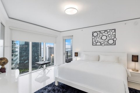 Купить кондоминиум в Майами, Флорида 2 спальни, 115.2м2, № 2024347 - фото 5