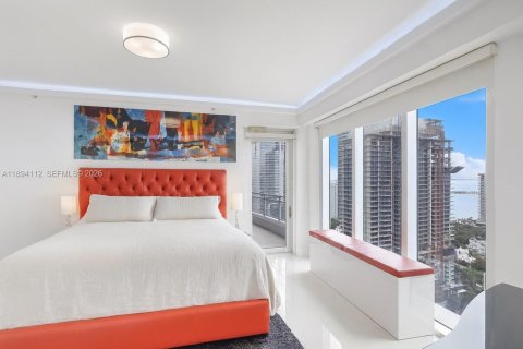 Купить кондоминиум в Майами, Флорида 2 спальни, 115.2м2, № 2024347 - фото 7