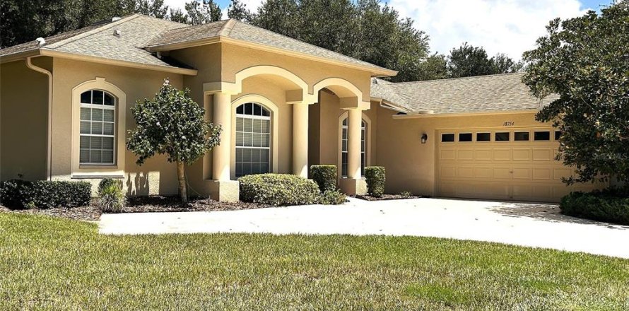Villa ou maison à Hudson, Floride 3 chambres, 210.14 m2 № 2299632