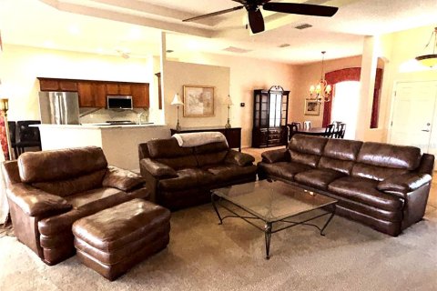 Villa ou maison à vendre à Hudson, Floride: 3 chambres, 210.14 m2 № 2299632 - photo 6