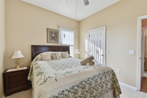 House in Kissimmee, Florida 5 bedrooms, 269.23 sq.m. № 1519549 - photo 20