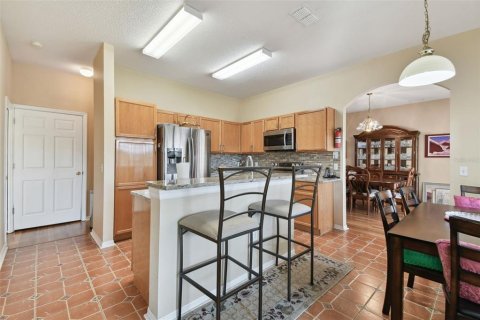 House in Kissimmee, Florida 5 bedrooms, 269.23 sq.m. № 1519549 - photo 26