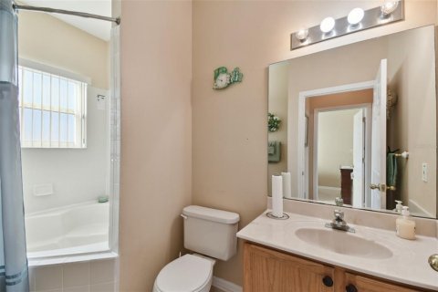 House in Kissimmee, Florida 5 bedrooms, 269.23 sq.m. № 1519549 - photo 21
