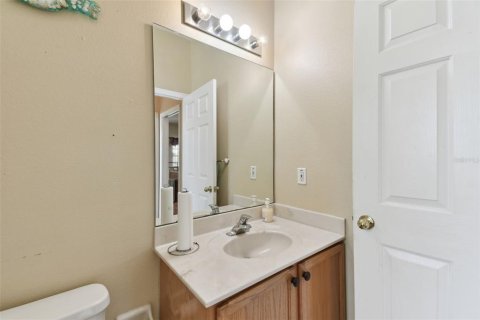 House in Kissimmee, Florida 5 bedrooms, 269.23 sq.m. № 1519549 - photo 23
