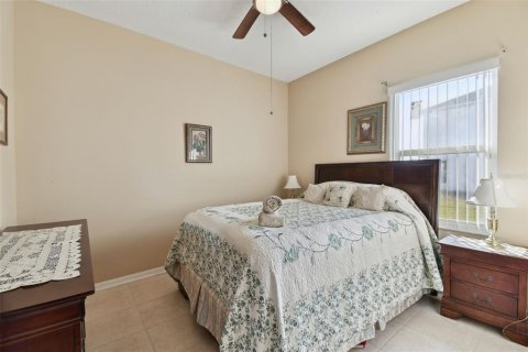 House in Kissimmee, Florida 5 bedrooms, 269.23 sq.m. № 1519549 - photo 19