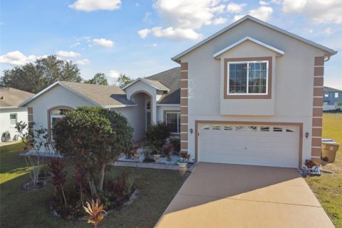 House in Kissimmee, Florida 5 bedrooms, 269.23 sq.m. № 1519549 - photo 2