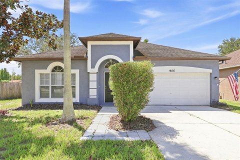 Casa en Valrico, Florida 3 dormitorios, 140.75 m2 № 2369557