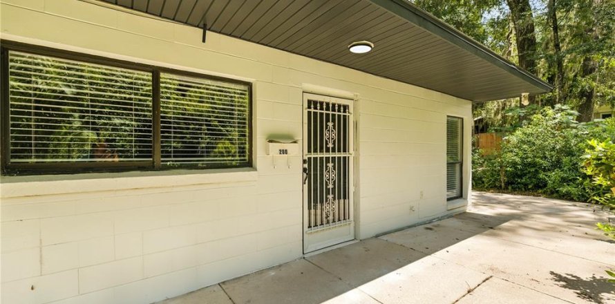 Apartment in Ocala, Florida 2 bedrooms, 74.88 sq.m. № 1887126