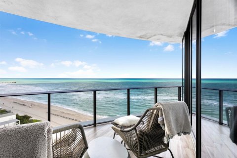 Condo in Sunny Isles Beach, Florida, 3 bedrooms  № 2241446 - photo 7