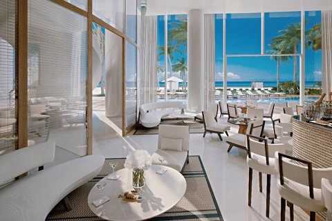 Condo in Sunny Isles Beach, Florida, 3 bedrooms  № 2241446 - photo 10
