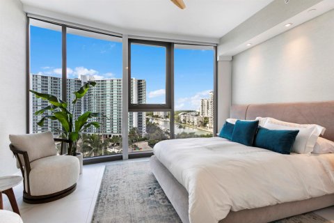 Condo in Sunny Isles Beach, Florida, 3 bedrooms  № 2241446 - photo 6