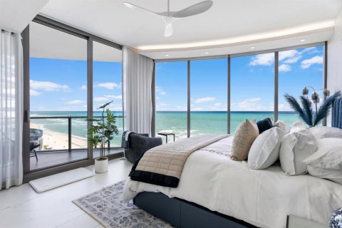 Condo in Sunny Isles Beach, Florida, 3 bedrooms  № 2241446 - photo 8