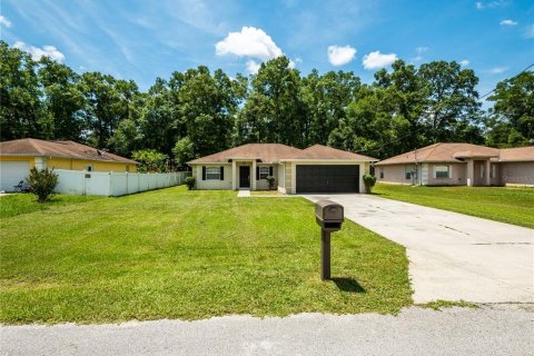 Villa ou maison à vendre à Ocala, Floride: 3 chambres, 146.97 m2 № 1688401 - photo 2