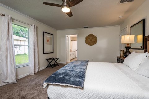Villa ou maison à vendre à Ocala, Floride: 3 chambres, 146.97 m2 № 1688401 - photo 19
