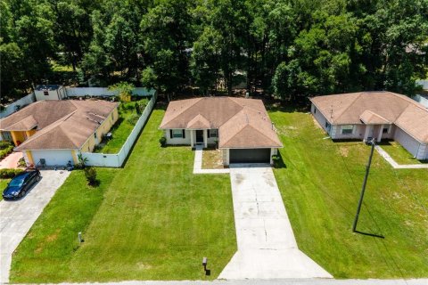 Villa ou maison à vendre à Ocala, Floride: 3 chambres, 146.97 m2 № 1688401 - photo 3