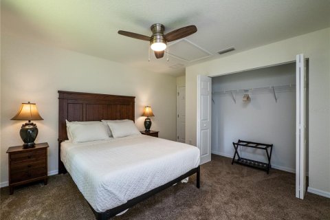 Villa ou maison à vendre à Ocala, Floride: 3 chambres, 146.97 m2 № 1688401 - photo 23