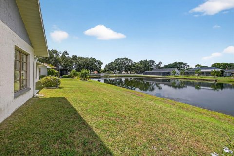 Villa ou maison à vendre à Sun City Center, Floride: 3 chambres, 210.89 m2 № 1886767 - photo 27