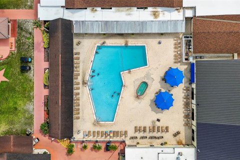 Villa ou maison à vendre à Sun City Center, Floride: 3 chambres, 210.89 m2 № 1886767 - photo 30