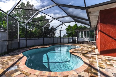 House in Lake Wales, Florida 4 bedrooms, 156.17 sq.m. № 1908038 - photo 26