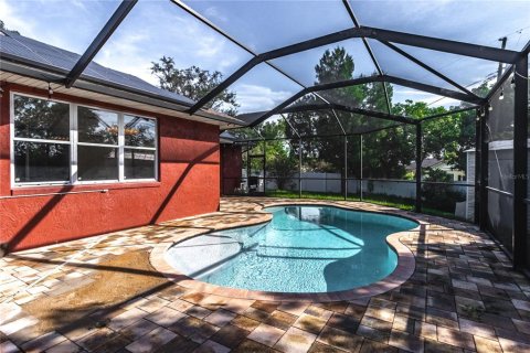 House in Lake Wales, Florida 4 bedrooms, 156.17 sq.m. № 1908038 - photo 25