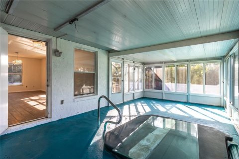 House in Lake Wales, Florida 4 bedrooms, 156.17 sq.m. № 1908038 - photo 28