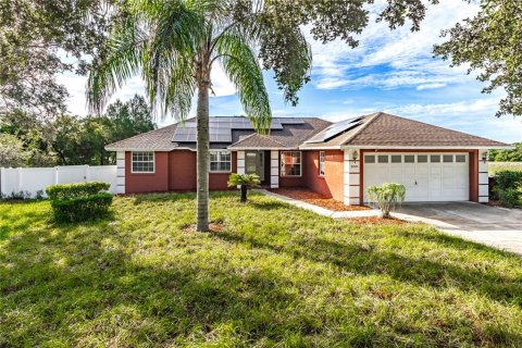 House in Lake Wales, Florida 4 bedrooms, 156.17 sq.m. № 1908038 - photo 2