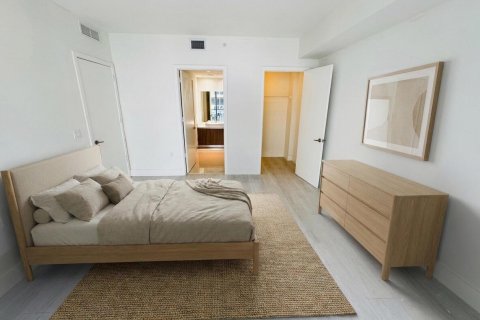 Copropriété à louer à Miami, Floride: 1 chambre, 66.33 m2 № 2384939 - photo 15