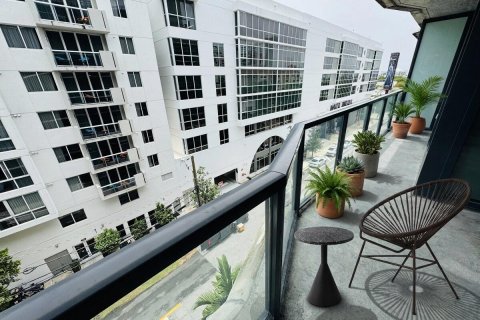 Copropriété à louer à Miami, Floride: 1 chambre, 66.33 m2 № 2384939 - photo 23