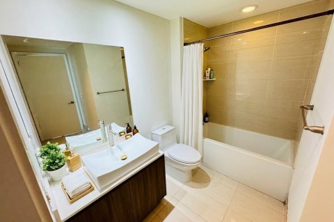 Copropriété à louer à Miami, Floride: 1 chambre, 66.33 m2 № 2384939 - photo 18