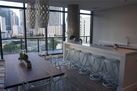 Copropriété à louer à Miami, Floride: 1 chambre, 66.33 m2 № 2384939 - photo 28