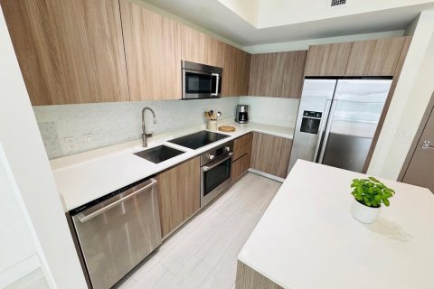 Copropriété à louer à Miami, Floride: 1 chambre, 66.33 m2 № 2384939 - photo 3