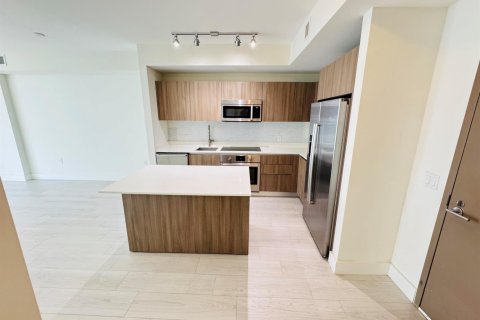Copropriété à louer à Miami, Floride: 1 chambre, 66.33 m2 № 2384939 - photo 7