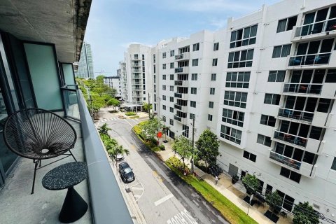 Copropriété à louer à Miami, Floride: 1 chambre, 66.33 m2 № 2384939 - photo 22