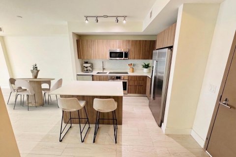 Copropriété à louer à Miami, Floride: 1 chambre, 66.33 m2 № 2384939 - photo 8