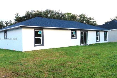 House in Sebring, Florida 4 bedrooms, 158.58 sq.m. № 1947755 - photo 24