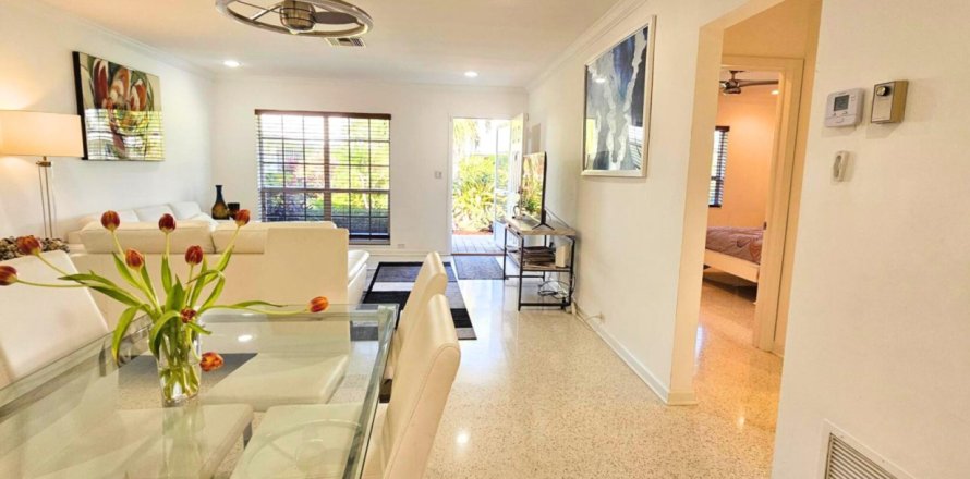 Villa ou maison à Delray Beach, Floride 2 chambres, 129.32 m2 № 996050