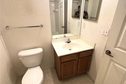 Touwnhouse à vendre à Kissimmee, Floride: 3 chambres, 120.4 m2 № 1301979 - photo 19