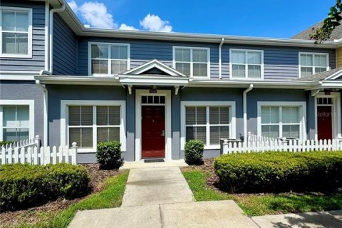 Touwnhouse à vendre à Kissimmee, Floride: 3 chambres, 120.4 m2 № 1301979 - photo 3