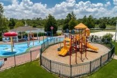 Touwnhouse à vendre à Kissimmee, Floride: 3 chambres, 120.4 m2 № 1301979 - photo 24