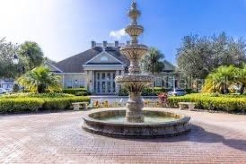 Touwnhouse à vendre à Kissimmee, Floride: 3 chambres, 120.4 m2 № 1301979 - photo 26