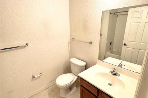 Touwnhouse à vendre à Kissimmee, Floride: 3 chambres, 120.4 m2 № 1301979 - photo 17