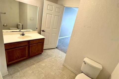 Touwnhouse à vendre à Kissimmee, Floride: 3 chambres, 120.4 m2 № 1301979 - photo 13