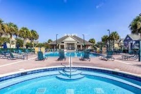 Touwnhouse à vendre à Kissimmee, Floride: 3 chambres, 120.4 m2 № 1301979 - photo 22