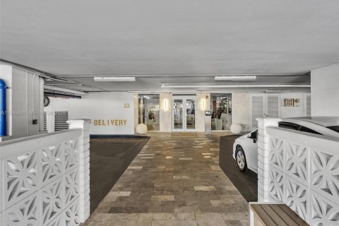 Condominio en venta en Miami Beach, Florida, 49.98 m2 № 2032499 - foto 28