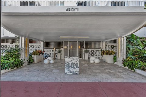 Condominio en venta en Miami Beach, Florida, 49.98 m2 № 2032499 - foto 24